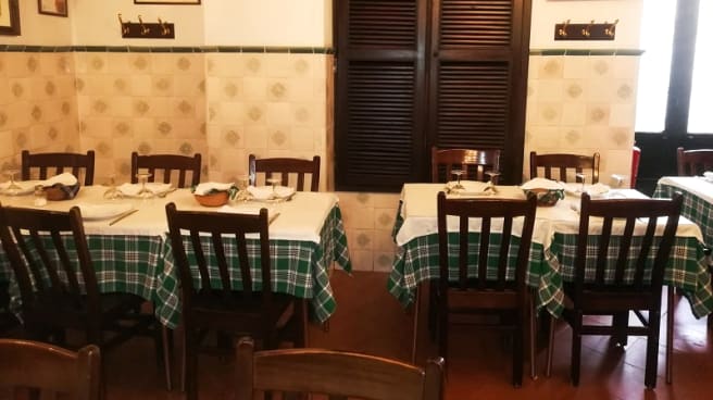 Antigo 1 De Maio Restaurant Lisbon Antigo Primeiro De Maio In Lisbon Restaurant Reviews Menu And