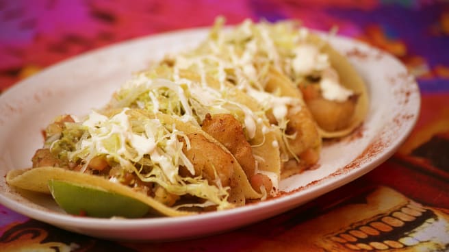 Cantina Plaza Mexico In Bogota Restaurant Reviews Menu And