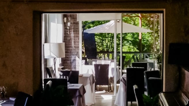 L Entree Jardin Em Cadillac Preco Endereco Menu E Horario De Funcionamento Do Restaurante