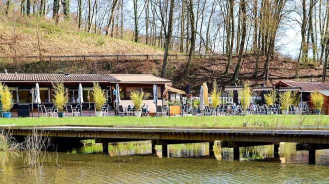 Le Chalet Du Lac Val De Briey Photos