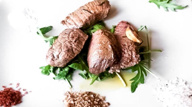 Trattoria A Casa Mia In Rivoli Restaurant Reviews Menu And