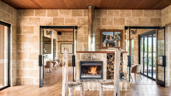 Maxwell Restaurant In Mclaren Vale Sa Restaurant Reviews Menu