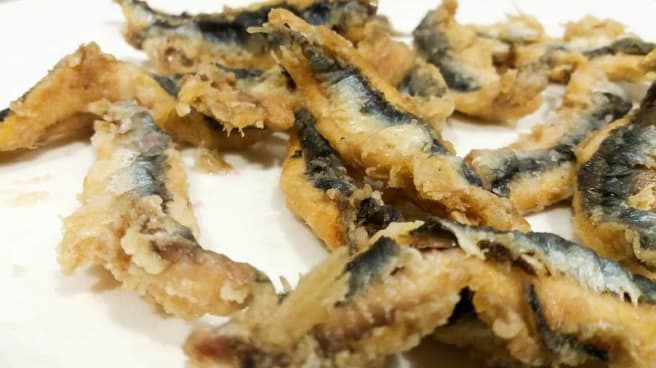 Trattoria Del Pesce In Lucca Restaurant Reviews Menu And Prices