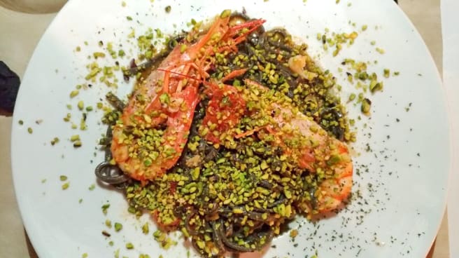 Terrazza San Pietro In Otranto Restaurant Reviews Menu And