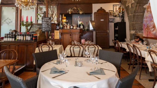 Restaurant Avec Terrasse Grenoble Cose Sia In Grenoble Restaurant Reviews Menu And Prices Thefork