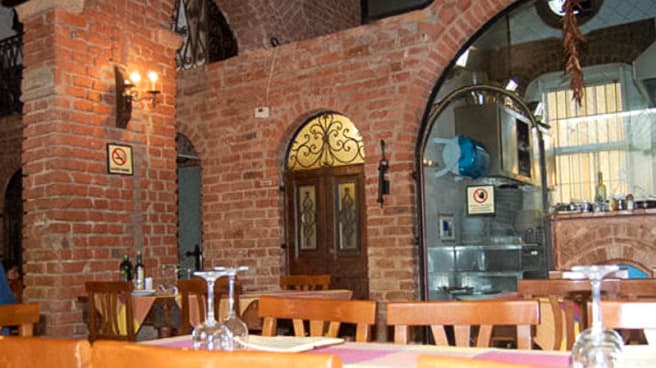 Osteria Calabrese A Zi Cicco In Milan Restaurant Reviews Menu And Prices Thefork