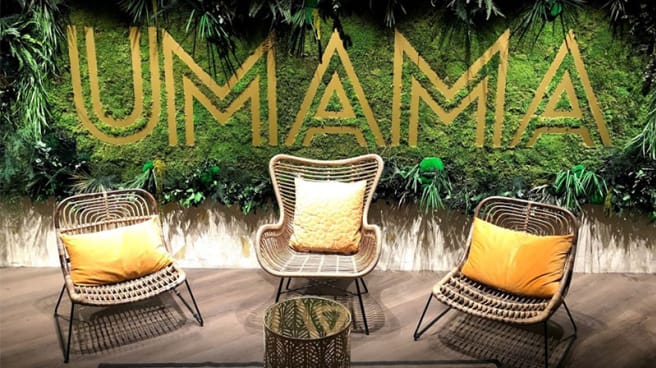 Restaurant Umama A Herblay Menu Avis Prix Et Reservation