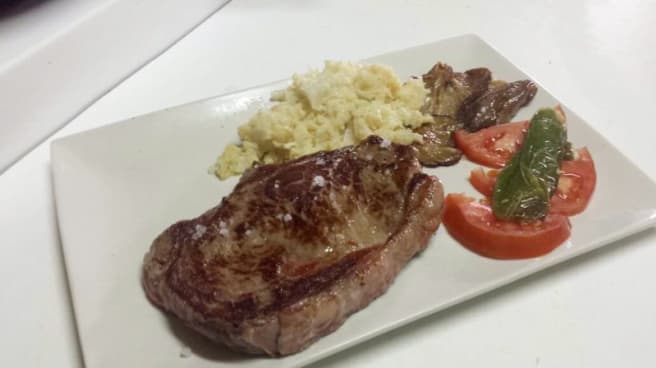 Restaurant La Venta Mateo à El Bosque - Avis, menu et prix