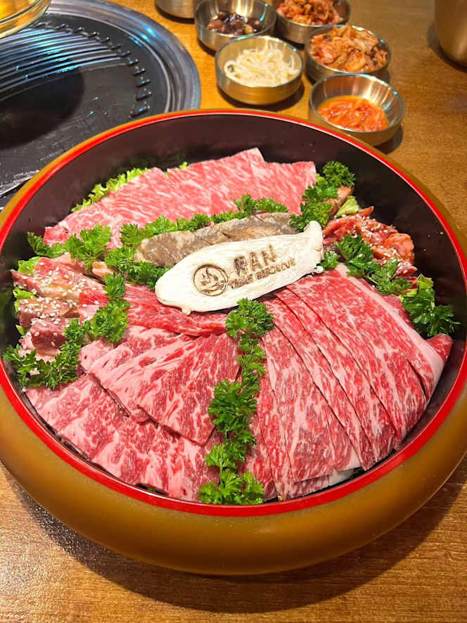 Han Table Barbecue - Anjos (Founding Store) - 1