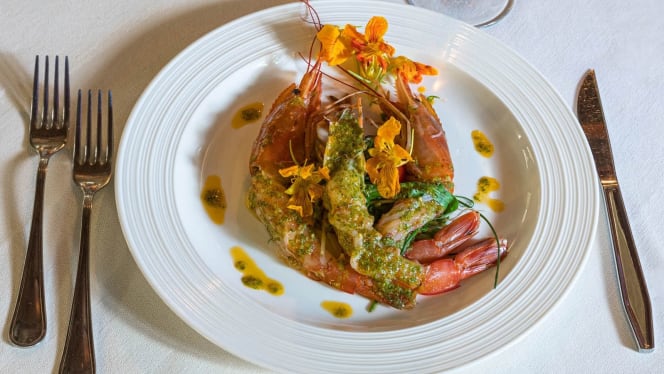 Ristorante Borsieri 39 - 7