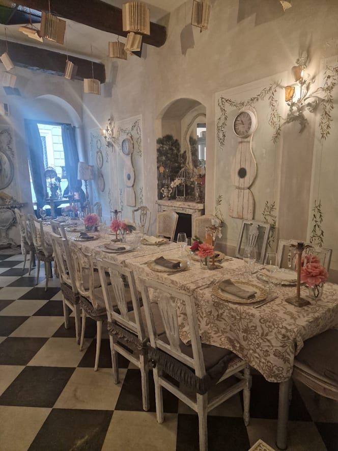 Atelier al Gustavino - 1