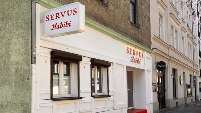 Servus Habibi - 4