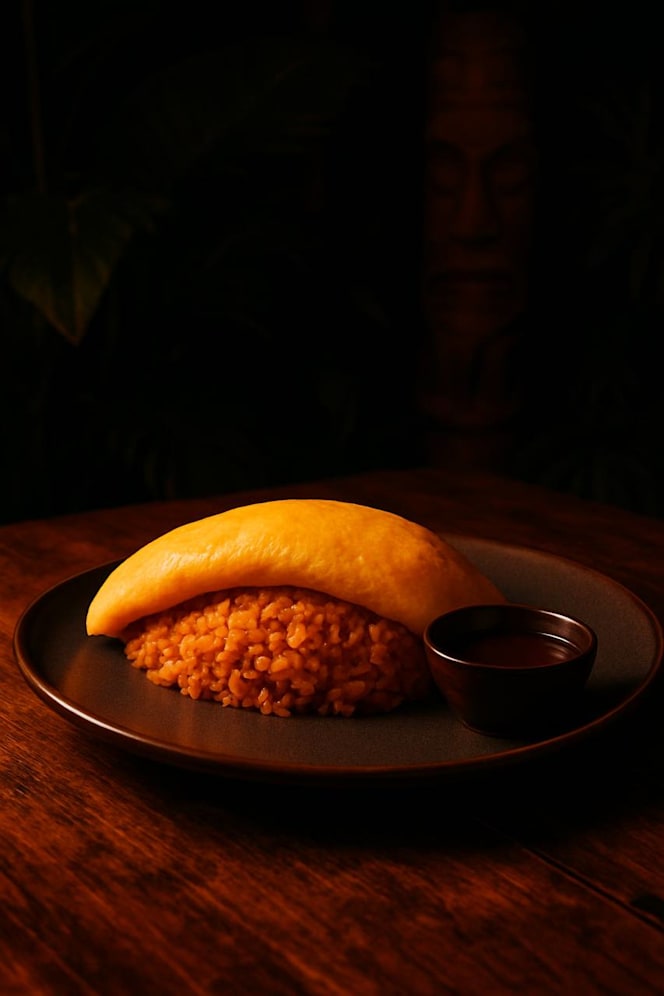 Makai Restaurant & Tiki Bar - 4