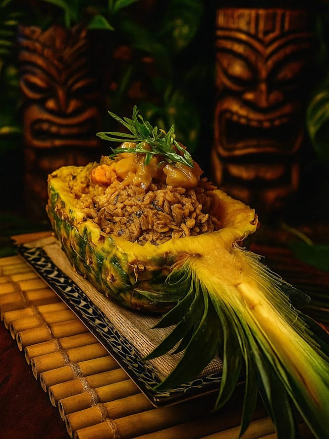 Makai Restaurant & Tiki Bar - 6
