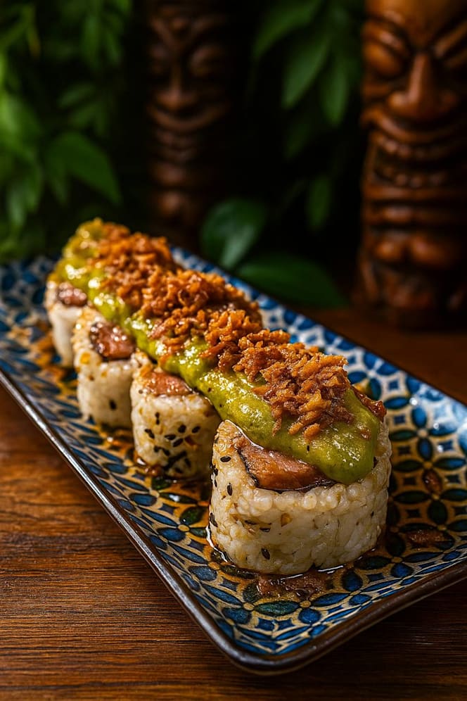 Makai Restaurant & Tiki Bar - 9