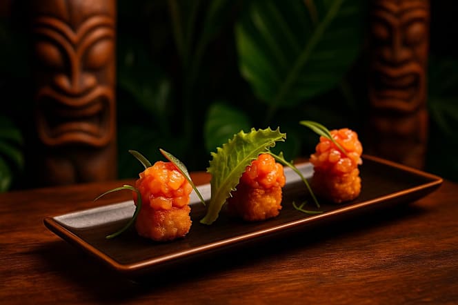 Makai Restaurant & Tiki Bar - 8