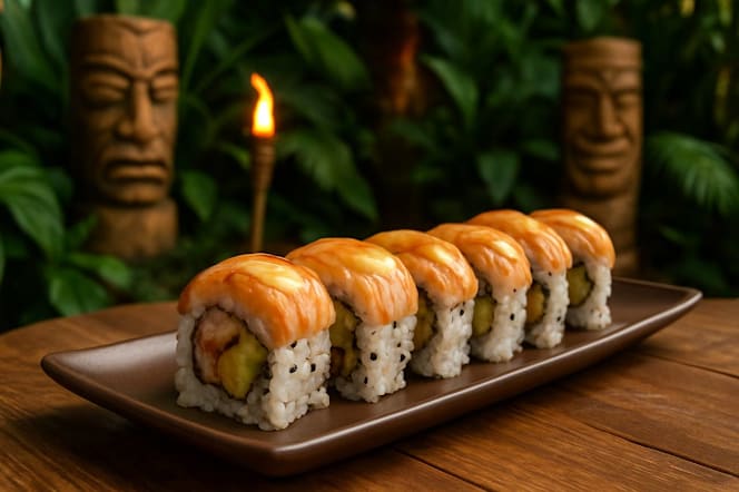 Makai Restaurant & Tiki Bar - 3