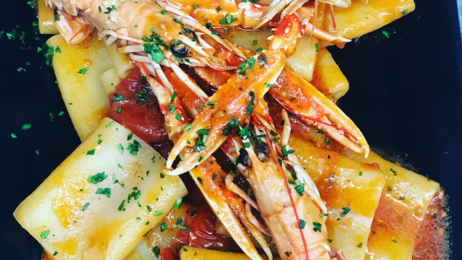 Se dici Puglia Ristoriamo - 6