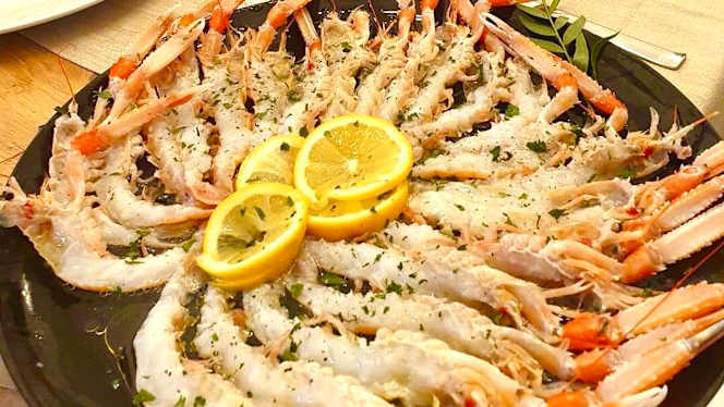 Se dici Puglia Ristoriamo - 3