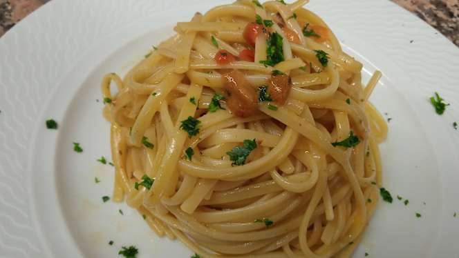 Se dici Puglia Ristoriamo - 1