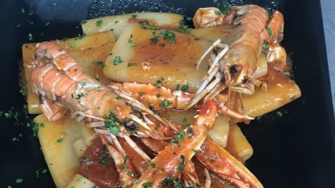 Se dici Puglia Ristoriamo - 5