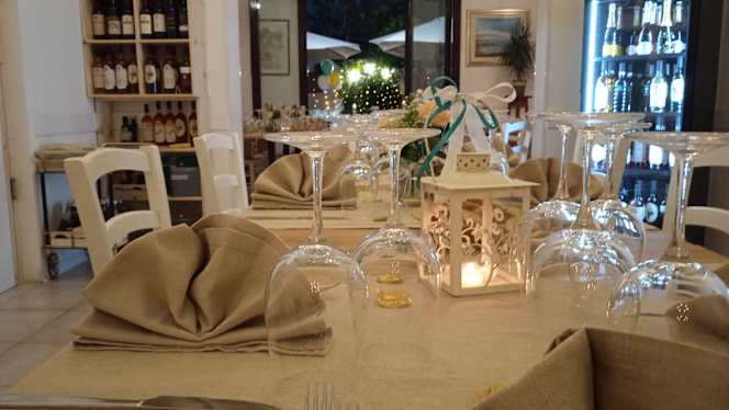 Se dici Puglia Ristoriamo - 8