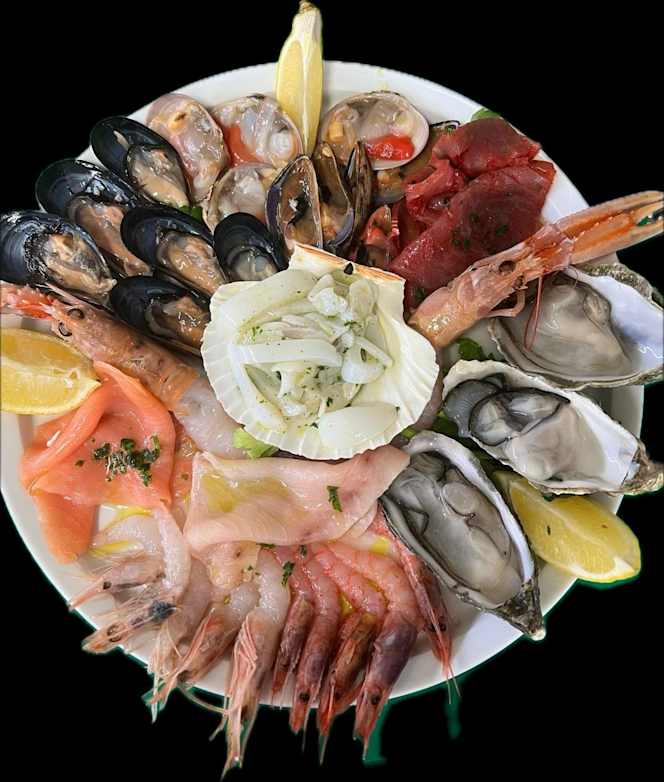 Se dici Puglia Ristoriamo - 9