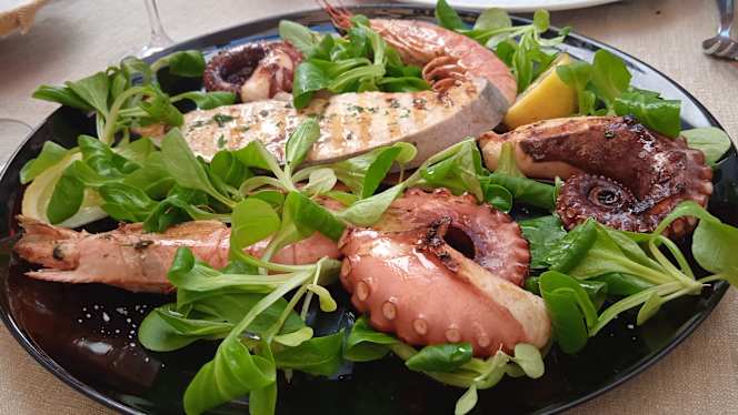 Se dici Puglia Ristoriamo - 1