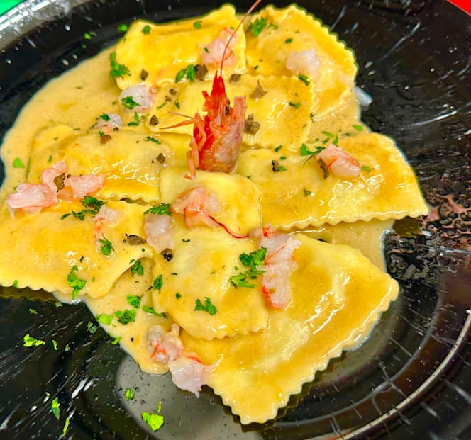 Se dici Puglia Ristoriamo - 0