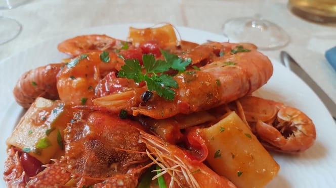 Se dici Puglia Ristoriamo - 7