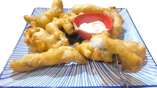 Tabanco El Anticuario - 1