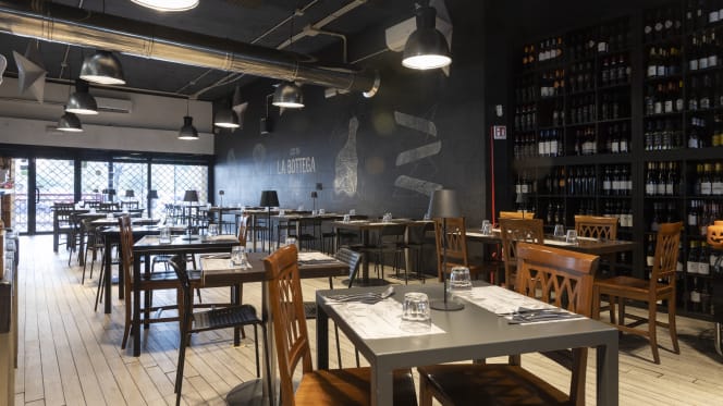 La Bottega Roma - 4