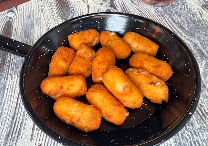 El Rincón de Canteli - Colmenar Viejo - 0