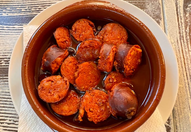 El Rincón de Canteli - Colmenar Viejo - 4