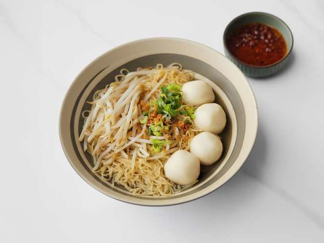 Nala - Not Just Noodles - 5