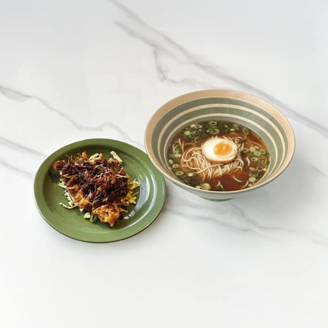 Nala - Not Just Noodles - 0