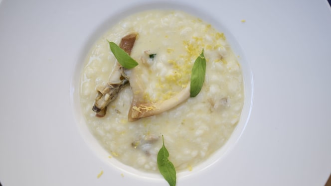 Al.ma Bistrot Dei Sapori Partenopei - 7