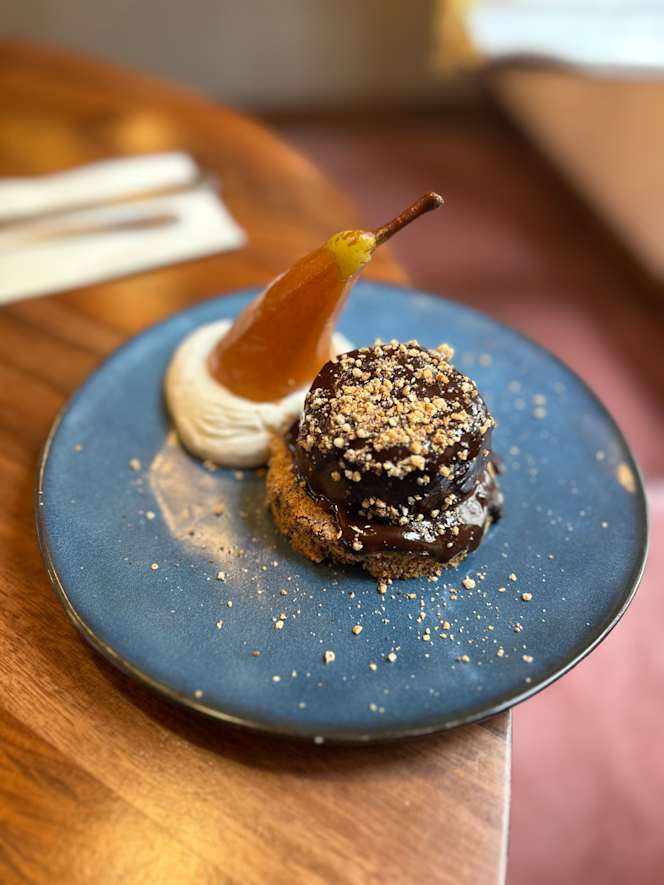 Les Chics Types - Paris - 2