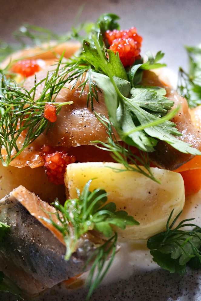 Les Chics Types - Paris - 1