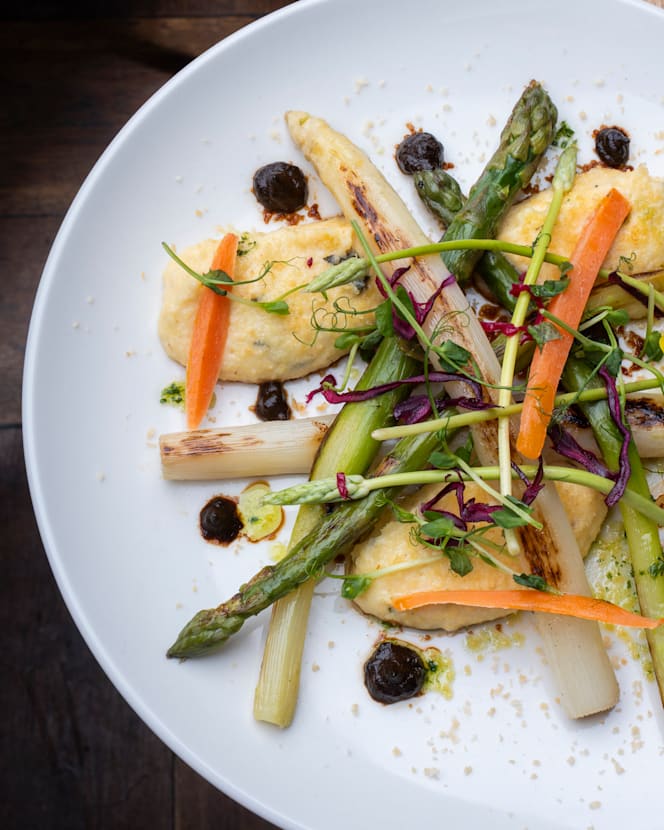 Les Chics Types - Restaurant - Paris