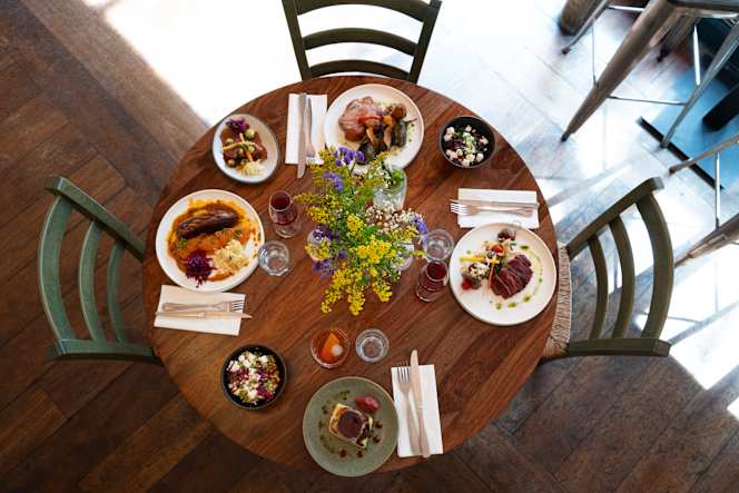 Les Chics Types - Paris - 4