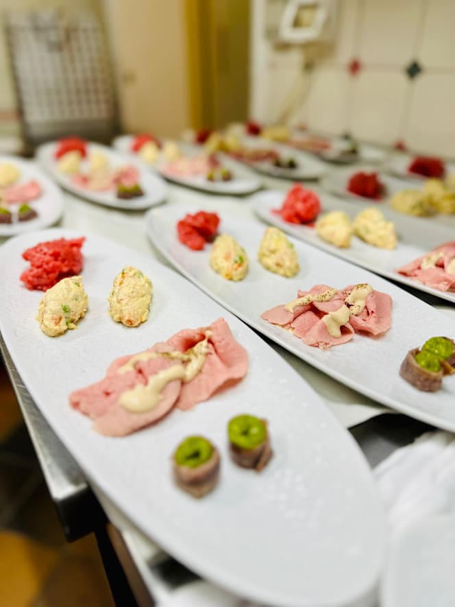 Il Ritrovo Osteria - 4