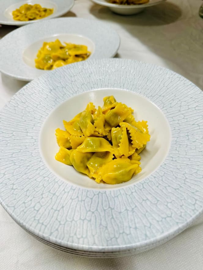 Il Ritrovo Osteria - 8