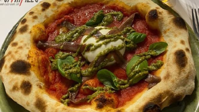 Divinpizza - 3