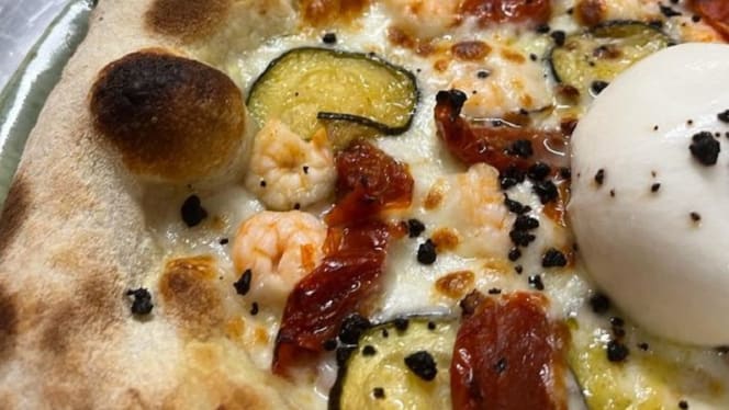 Divinpizza - 5