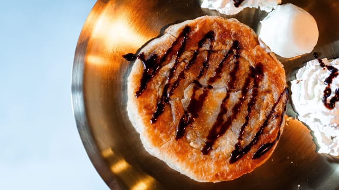 Hanuri Korean Grill - 4