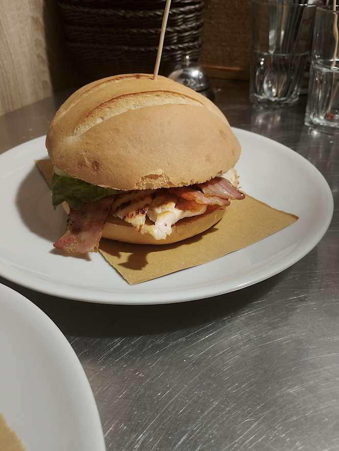 Ristorante pizzeria Malò - 6