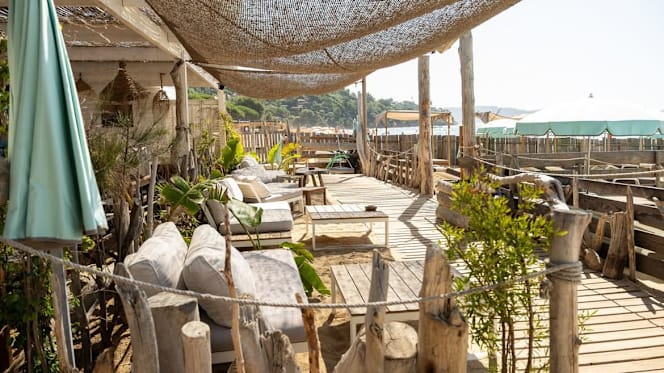 Filao Plage - 6