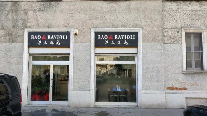 Bao & Ravioli - 1