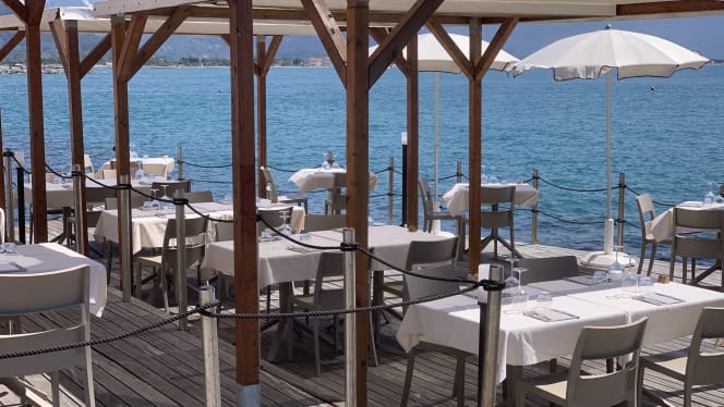 Cala Beach - 1
